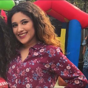 Meet your Posher, Karla